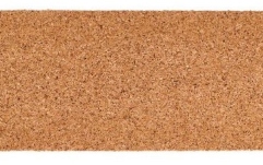 Placă de plută Thomann Pressed Cork Plate 1,5 mm