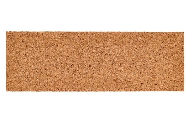 Pressed Cork Plate 1,5 mm Pressed Cork Plate 1,5 mm