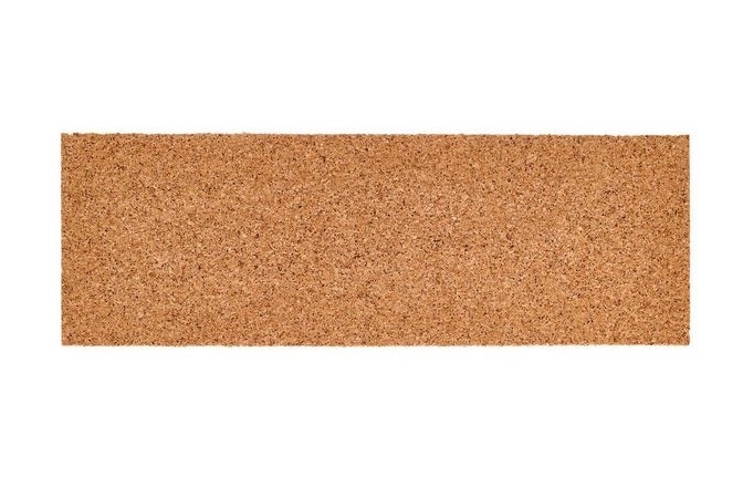 Placă de plută Thomann Pressed Cork Plate 1,5 mm