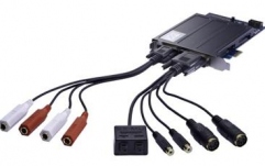 Placa de sunet E-MU 0404 PCIe
