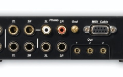 Placa de sunet E-MU 1616m PCIe