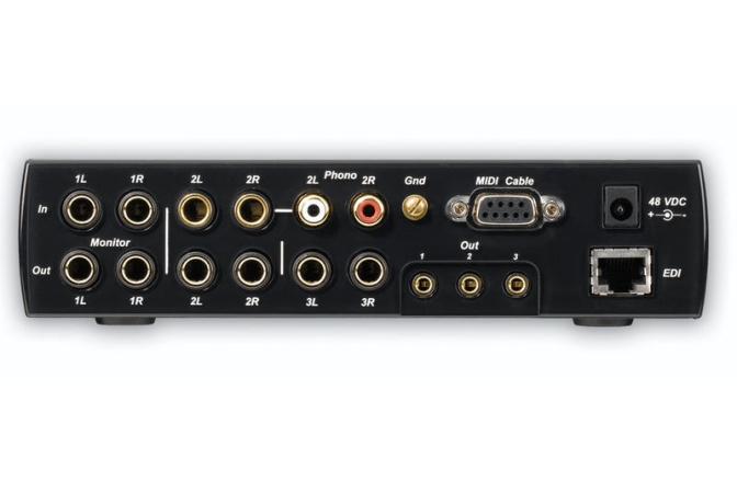 Placa de sunet E-MU 1616m PCIe