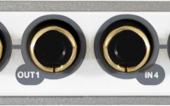 Placa de sunet externa ESI MAYA44 USB+