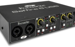 Placa de sunet USB Focusrite Saffire 6 USB - discontinued