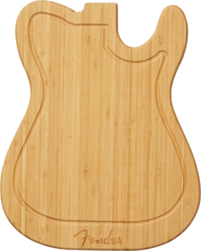 Fender Placă de tăiat Telecaster Cutting Board
