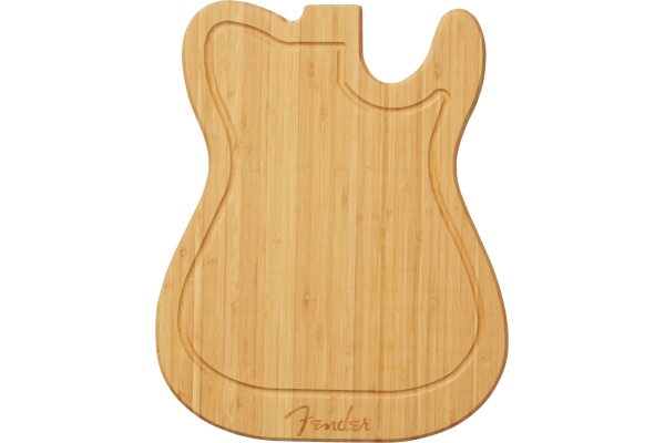 Telecaster Cutting Board Telecaster Cutting Board