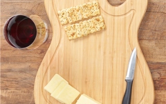 Placă de tăiat Fender Telecaster Cutting Board