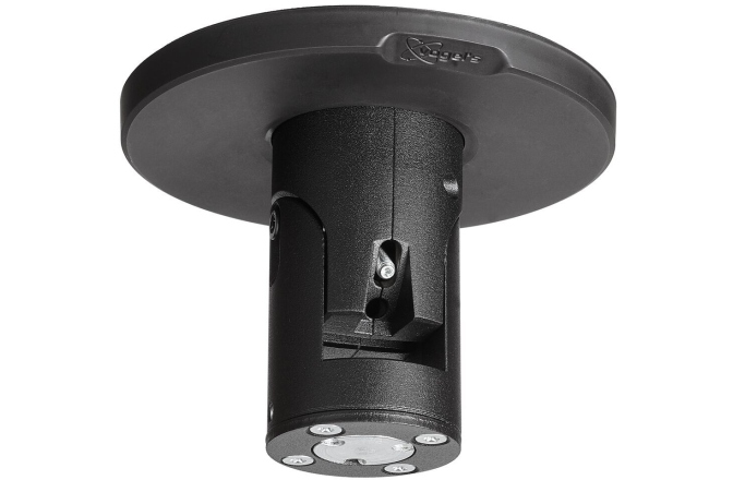 Placa de tavan Connect-it  Vogels PUC 1045, cu inclinare si rotire, max.40 kg
