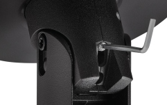 Placa de tavan Connect-it  Vogels PUC 1045, cu inclinare si rotire, max.40 kg