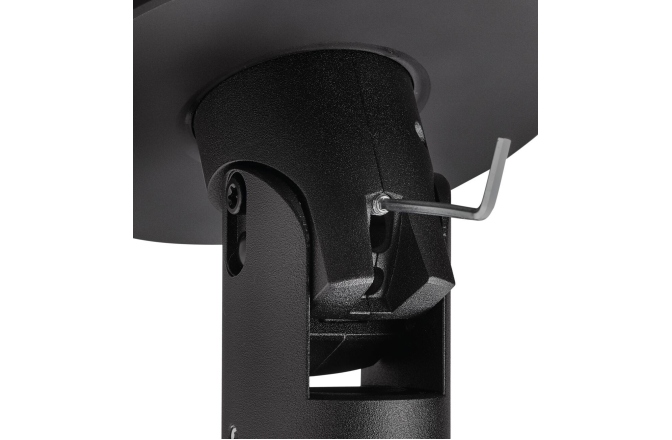 Placa de tavan Connect-it  Vogels PUC 1045, cu inclinare si rotire, max.40 kg