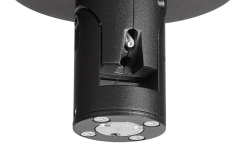 Placa de tavan Connect-it  Vogels PUC 1045, cu inclinare si rotire, max.40 kg