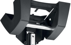 Placa de tavan  Vogels PUC 1070, cu inclinare, seria Connect-it, max.80kg