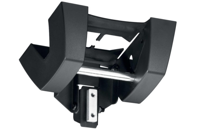 Placa de tavan  Vogels PUC 1070, cu inclinare, seria Connect-it, max.80kg
