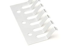 Placă de tensiune Floyd Rose  FR7FTTPP - 7-String Tension Plate