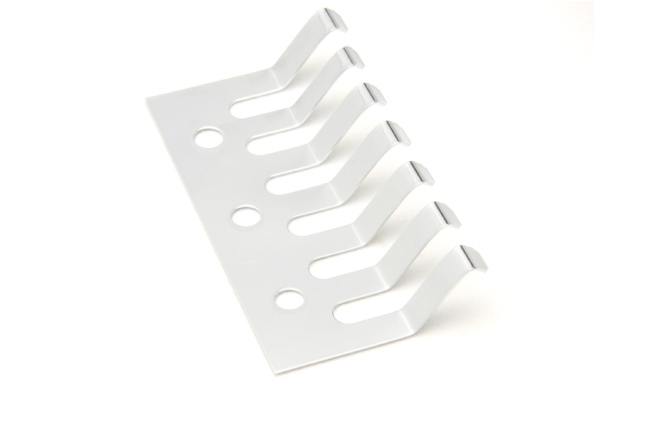 Placă de tensiune Floyd Rose  FR7FTTPP - 7-String Tension Plate