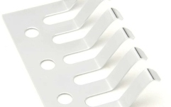 Placă de tensiune Floyd Rose  FROFTTPP Original Fine Tuner Tension Plate
