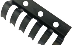Placă de tensiune Floyd Rose  FRP1FTT - 1000 Series Pro Fine Tuner Tension Plate