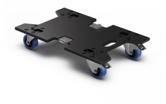 Placă de transport subwoofer LD Systems ICOA PRO SUB 21 CB Casterboard