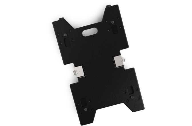 Placă de transport subwoofer LD Systems ICOA PRO SUB 21 CB Casterboard