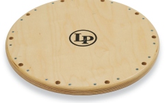 Placa din lemn Latin Percussion Wood Tapa LP2414-10