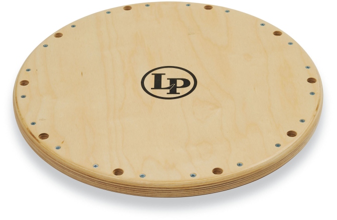 Placa din lemn Latin Percussion Wood Tapa LP2414-10