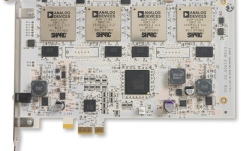 Placa DSP + pluginuri Universal Audio UAD-2 Quad