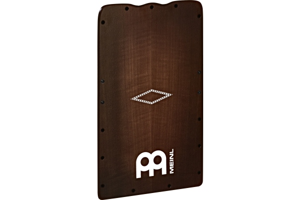 Artisan Edition Cajon Frontplate for AESLEB (rectangular cut out) Artisan Edition Cajon Frontplate for AESLEB (rectangular cut out) 