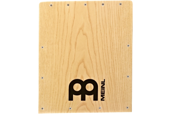 cajon frontplate for custom SUBCAJ1AWA (rectangular cut out)&#10;