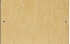 Placă frontală Cajon Meinl cajon frontplate - for HCAJ100NT