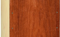 Placă frontală Cajon Meinl cajon frontplate - for Headliner series cajon HCAJ1MH-M