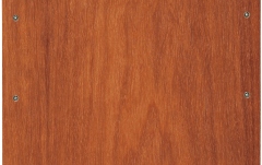 Placă frontală Cajon Meinl cajon frontplate - for Headliner series cajon HCAJ1MH-M