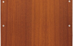 Placă frontală Cajon Meinl cajon frontplate - for Headliner series HCAJ3MH-M