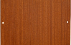 Placă frontală Cajon Meinl cajon frontplate - for Headliner series HCAJ5MH-M