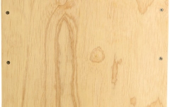 Placă frontală Cajon Meinl cajon frontplate - for Headliner series HCAJ5NT