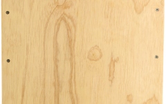 Placă frontală Cajon Meinl cajon frontplate - for Headliner series HCAJ5NT