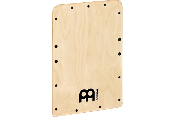cajon frontplate for JC50B; JC50AB-B (rectangular cut out) cajon frontplate for JC50B; JC50AB-B (rectangular cut out)