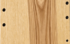 Placă frontală Cajon Meinl cajon frontplate for JC50HA (rectangular cut out)