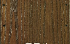 Placă frontală Cajon Meinl cajon frontplate for MCAJ100VBR (rectangular cut out)