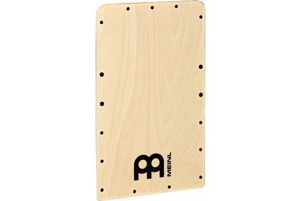 cajon frontplate for PSC100B (rectangular cut out)