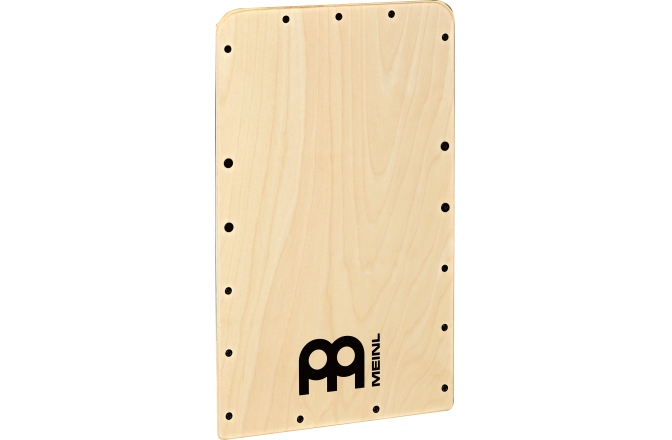 Placă frontală Cajon Meinl cajon frontplate for PSC100B (rectangular cut out)