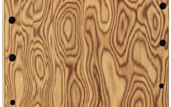 Placă frontală Cajon

 Meinl cajon frontplate for PWCP100MB (rectangular cut out)