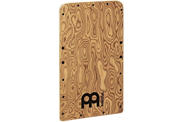 cajon frontplate for PWCP100MB (rectangular cut out)