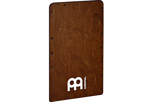 cajon frontplate for SC100AB (rectangular cut out)