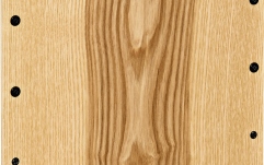 Placă frontală Cajon Meinl cajon frontplate for SC100HA (rectangular cut out)