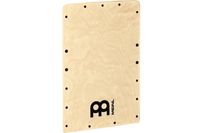 Placă frontală Cajon Meinl cajon frontplate for SC80B & SC80AB-B (rectangular cut out)