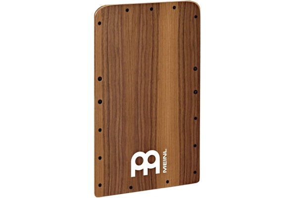 cajon frontplate for SCP100WN (rectangular cut out)&#10;