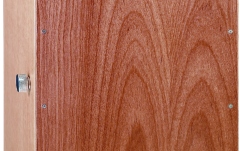 Placă frontală Cajon Meinl cajon frontplate - for snare cajon CAJ2RO-M (rectangular cut out)