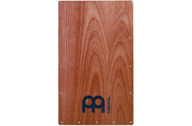 Placă frontală Cajon Meinl cajon frontplate - for snare cajon CAJ2RO-M (rectangular cut out)