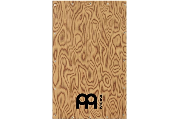 cajon frontplate for SUBCAJ6MB-M (rectangular cut out)&#10;