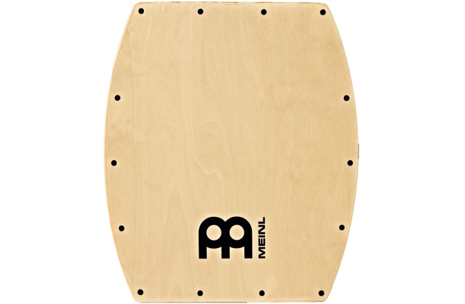 Placă frontală Cajon Meinl cajon frontplate for SUBCAJ7VWB-M (rectangular cut out)&#10;